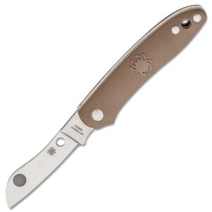 Zavírací Nůž Spyderco Roadie C189PBN