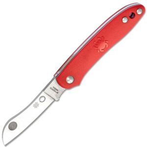 Zavírací Nůž Spyderco Roadie C189PRD