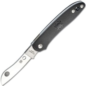 Zavírací Nůž Spyderco Roadie Slipjoint C189PBK