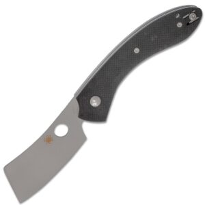 Zavírací Nůž Spyderco Roc C177GP