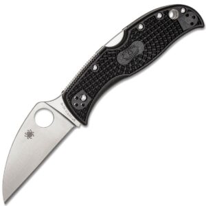 Zavírací Nůž Spyderco RockJumper C254PBK