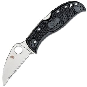 Zavírací Nůž Spyderco RockJumper C254SBK