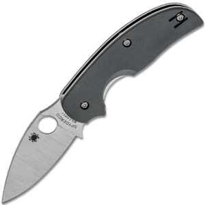 Zavírací Nůž Spyderco Sage 1 C123GPGY