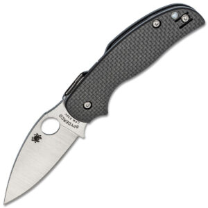 Zavírací Nůž Spyderco Sage 5 C123CFPCL