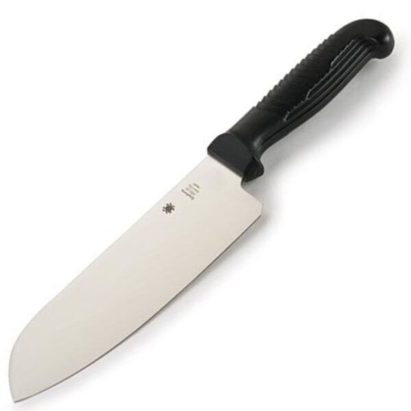 Kuchyňský Nůž Spyderco Santoku