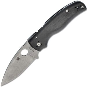 Zavírací Nůž Spyderco Shaman C229G