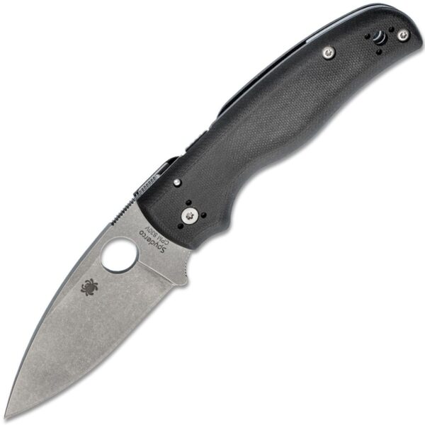 Zavírací Nůž Spyderco Shaman C229G