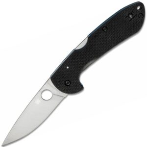 Zavírací Nůž Spyderco Siren C247GP