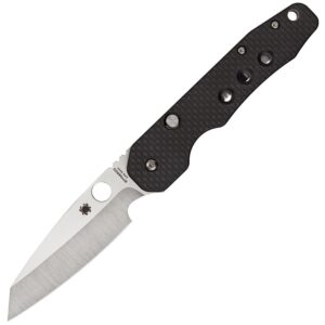 Zavírací Nůž Spyderco Smock Compression Lock