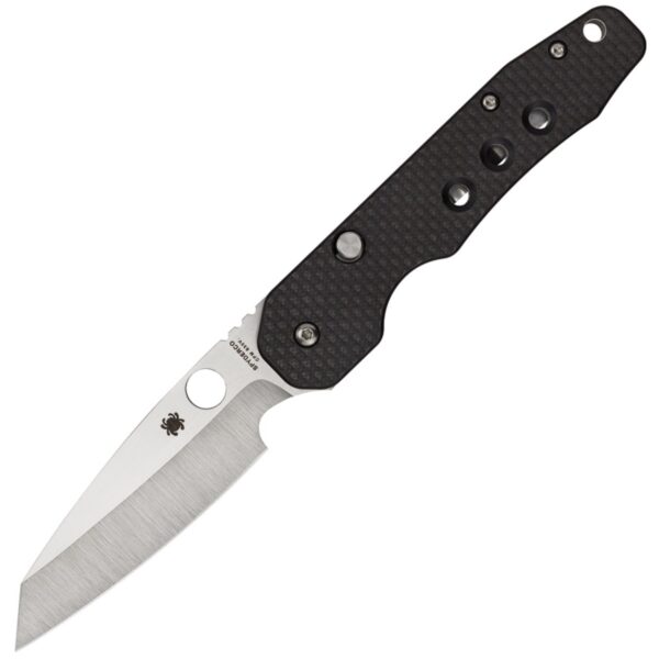 Zavírací Nůž Spyderco Smock Compression Lock