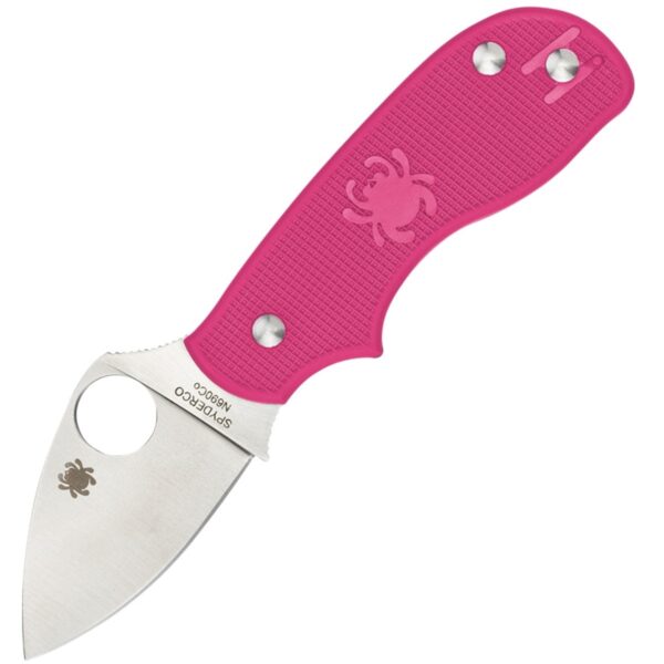 Zavírací Nůž Spyderco Squeak