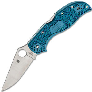 Zavírací Nůž Spyderco Stretch 2 Lightweight C90FP2K390