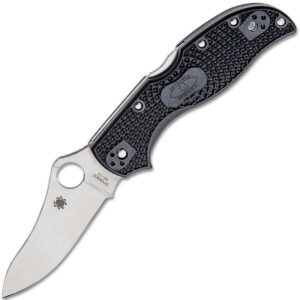 Zavírací Nůž Spyderco Stretch 2 Lightweight C90PBK2