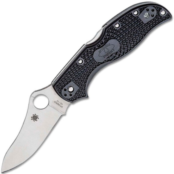 Zavírací Nůž Spyderco Stretch 2 Lightweight C90Pbk2
