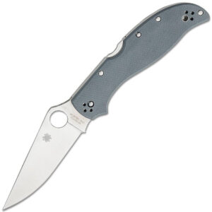 Zavírací Nůž Spyderco Stretch 2XL C258GPGYCW