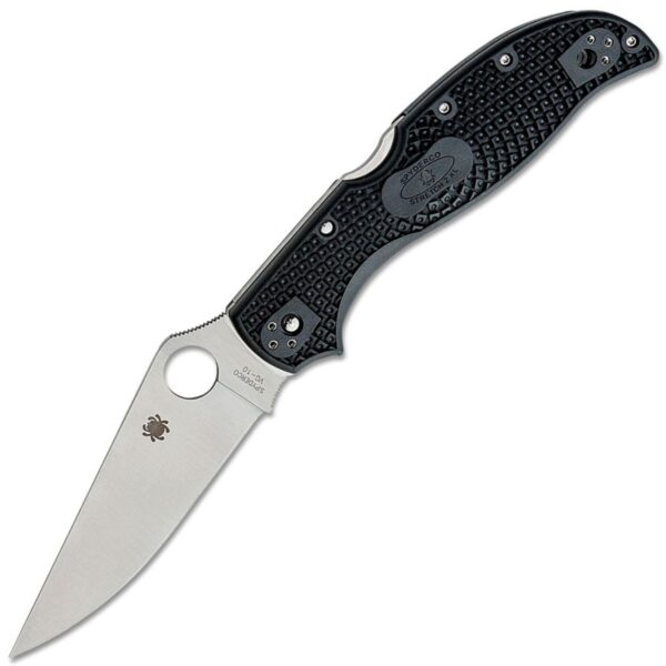 Zavírací Nůž Spyderco Stretch 2Xl Lightweight C258Pbk