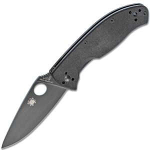 Zavírací Nůž Spyderco Tenacious C122GBBKP