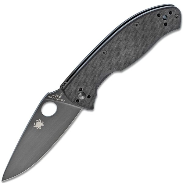 Zavírací Nůž Spyderco Tenacious C122Gbbkp
