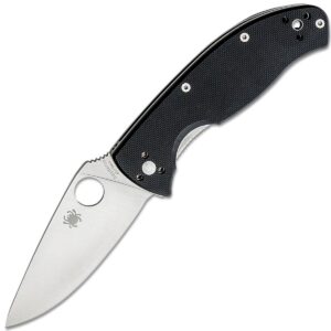 Zavírací Nůž Spyderco Tenacious C122GP