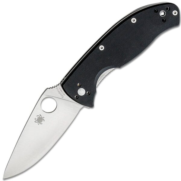 Zavírací Nůž Spyderco Tenacious C122Gp