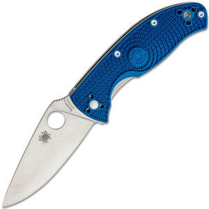 Zavírací Nůž Spyderco Tenacious Lightweight C122PBL