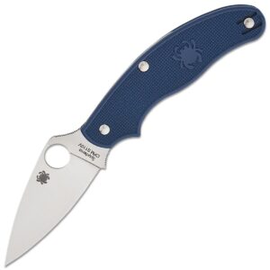 Zavírací Nůž Spyderco UK Penknife C94PDBL