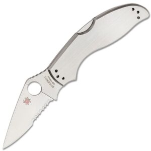 Zavírací Nůž Spyderco UpTern C261PS