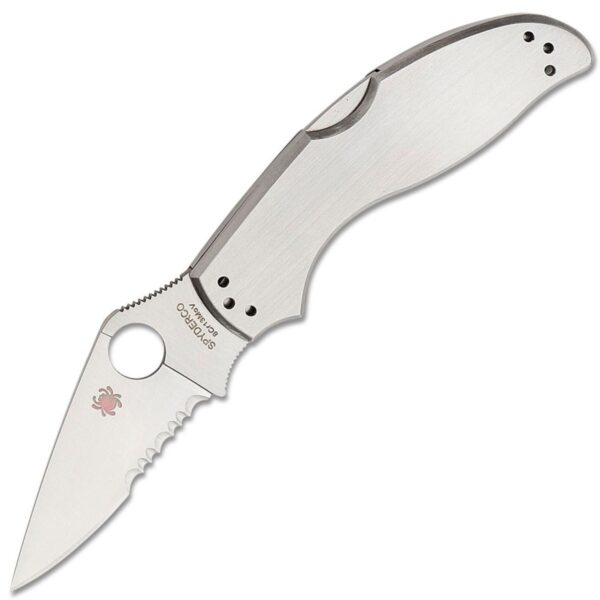 Zavírací Nůž Spyderco Uptern C261Ps
