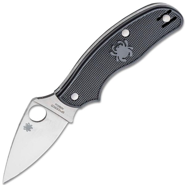 Zavírací Nůž Spyderco Urban Lightweight Slipjoint C127Pbk