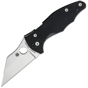 Zavírací Nůž Spyderco Yojimbo 2 C85GP2