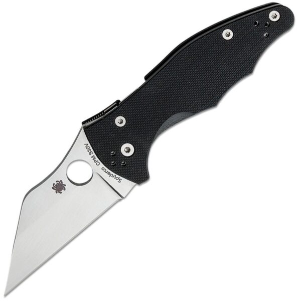 Zavírací Nůž Spyderco Yojimbo 2 C85Gp2