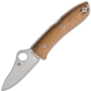 Zavírací Nůž Spyderco/LionSteel Max SpyOpera C255CMP