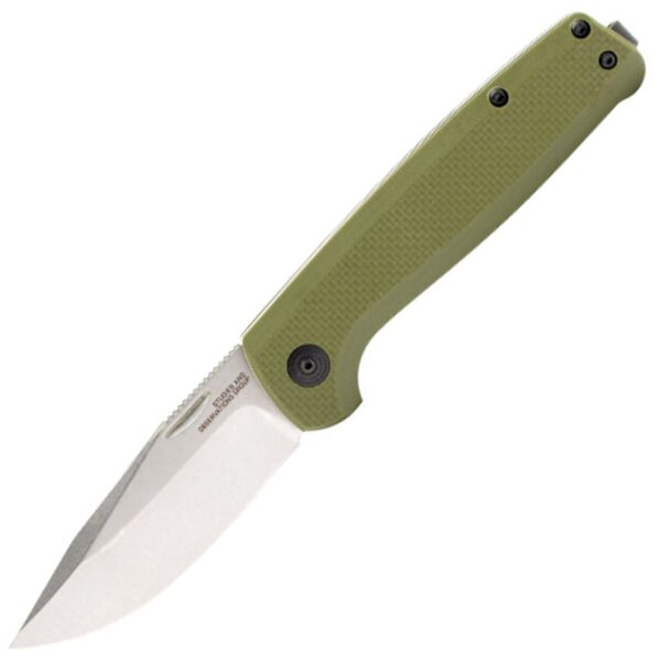 Zavírací Nůž Sog Terminus Sj Od Green