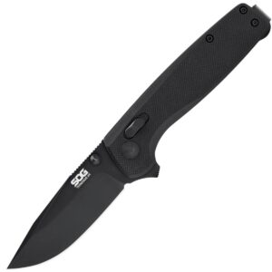 Zavírací Nůž SOG TERMINUS XR G10 BLACK