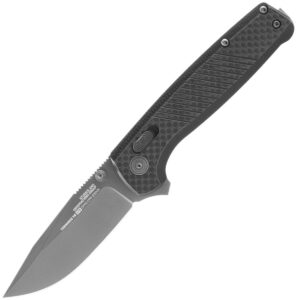 Zavírací Nůž SOG TERMINUS XR LTE CARBON GRAPHITE