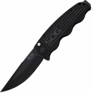 Vystřelovací Nůž SOG TAC-OPS AUTO