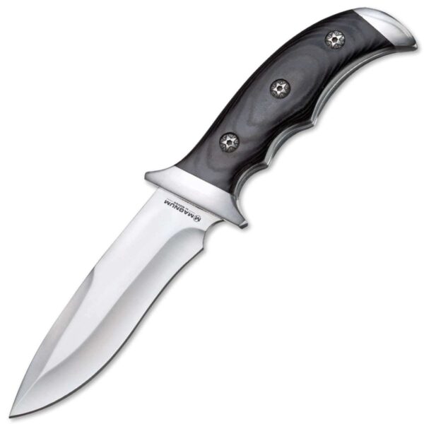 Pevný Nůž Magnum Capital 02Ry336