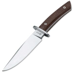 Pevný Nůž Böker Arbolito Esculta Ebenholz 02BA593W