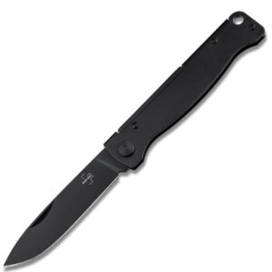 Zavírací Nůž Böker Plus Atlas All Black 01BO858