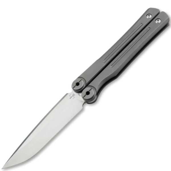 Motýlek Böker Plus Faction 06Ex115
