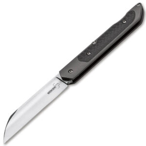 Zavírací Nůž Böker Plus Genios 01BO247