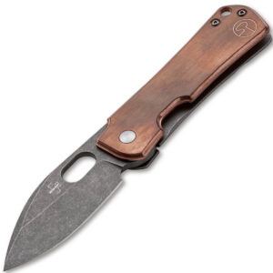 Zavírací Nůž Böker Plus Gust Copper