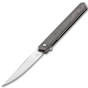 Zavírací Nůž Böker Kwaiken Air Titanium