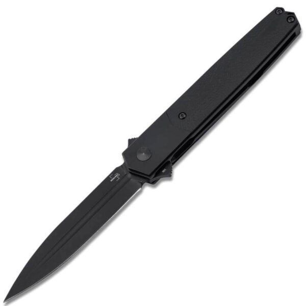 Zavírací Nůž  Böker Plus Kwaiken Sym 01Bo635