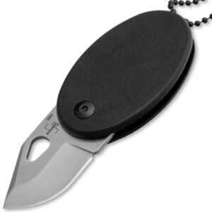 Zavírací Nůž Böker Plus L'Egg 01BO198