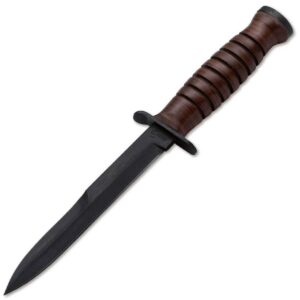 Pevný Nůž Magnum Böker M3 Trench Knife 02BO048