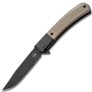 Zavírací Nůž Böker Plus Modern Gentleman 01BO931