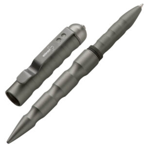 Taktické Pero Böker Plus MPP Grey 09BO091
