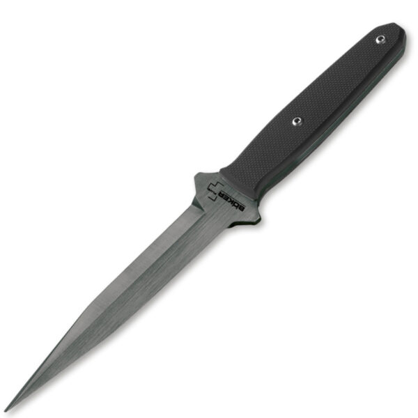 Pevný Nůž Böker Plus Neck Wedge 02Bo275