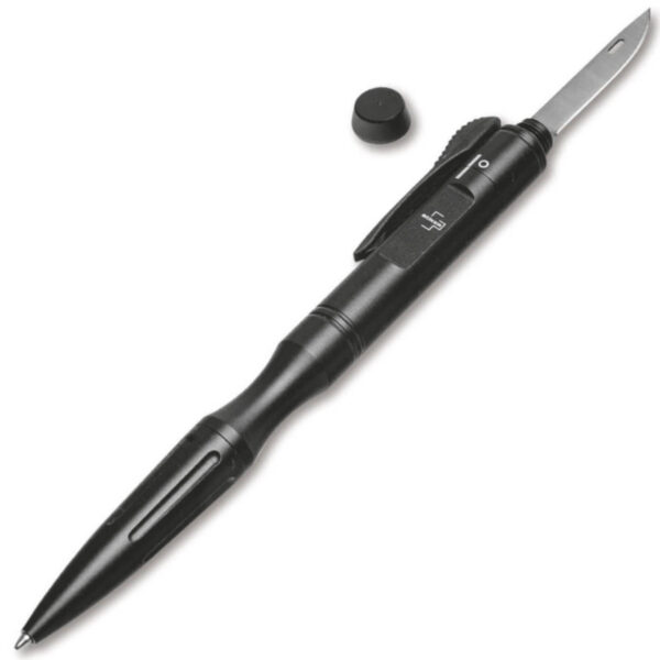 Böker Plus Kwaiken Otf Black 06Ex600